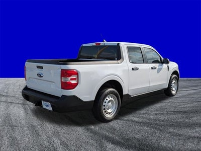 2022 Ford Maverick XL