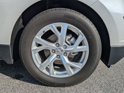 2021 Chevrolet Equinox Premier