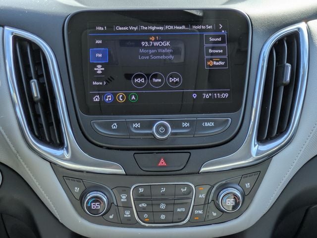 2021 Chevrolet Equinox Premier