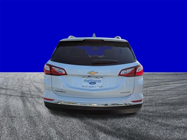 2021 Chevrolet Equinox Premier