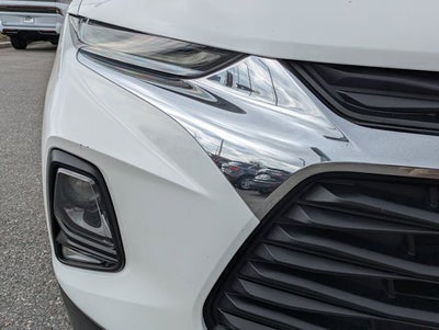 2019 Chevrolet Blazer Base 3LT