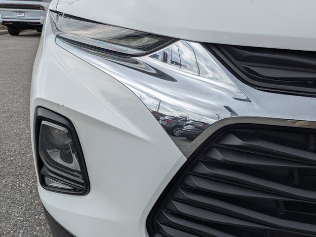 2019 Chevrolet Blazer Base 3LT