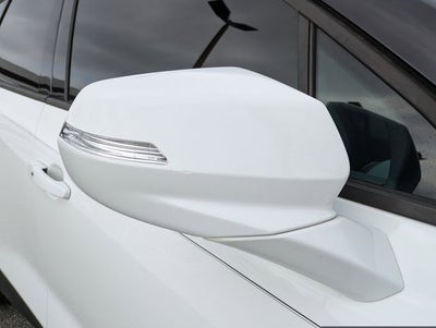 2019 Chevrolet Blazer Base 3LT