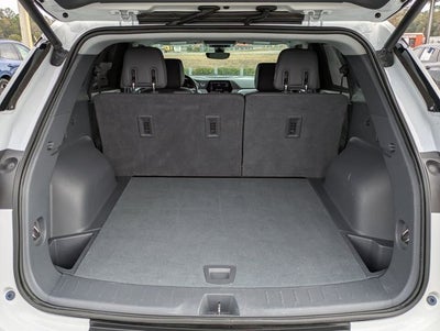 2019 Chevrolet Blazer Base 3LT