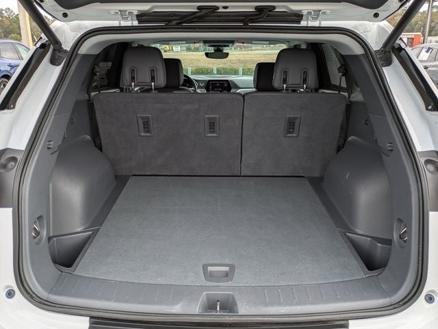 2019 Chevrolet Blazer Base 3LT