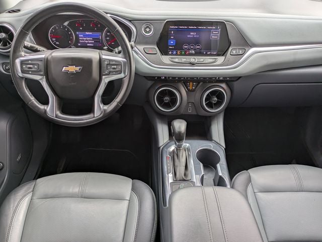 2019 Chevrolet Blazer Base 3LT