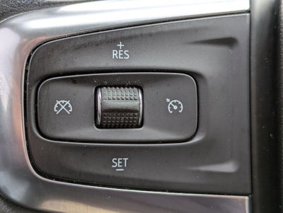 2019 Chevrolet Blazer Base 3LT