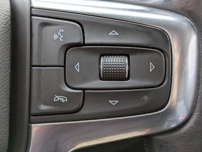 2019 Chevrolet Blazer Base 3LT