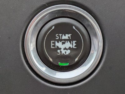 2019 Chevrolet Blazer Base 3LT