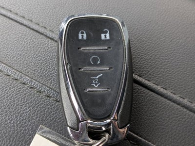 2019 Chevrolet Blazer Base 3LT