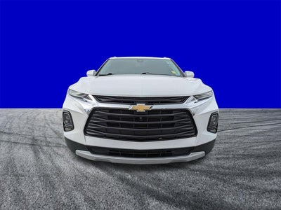 2019 Chevrolet Blazer Base 3LT