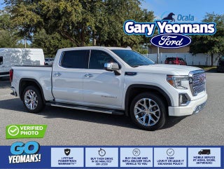 2019 GMC Sierra 1500 Denali