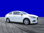 2019 Hyundai Accent SEL