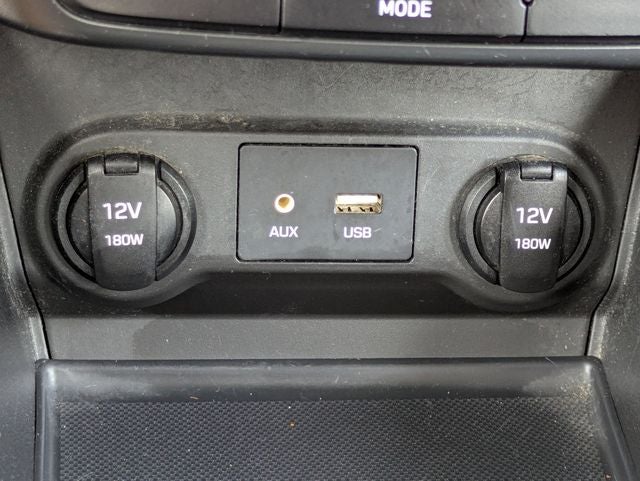 2019 Hyundai Accent SEL