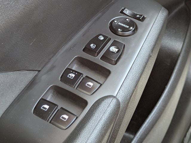 2019 Hyundai Accent SEL