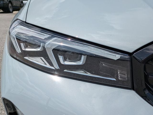 2025 BMW 3 Series M340i