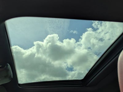 2025 BMW 3 Series M340i