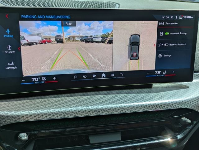 2025 BMW 3 Series M340i