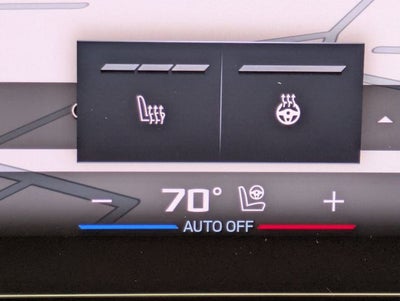 2025 BMW 3 Series M340i