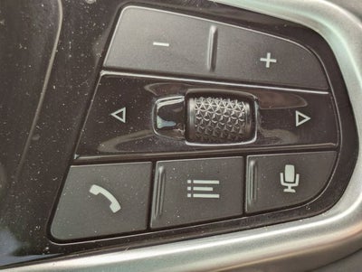 2025 BMW 3 Series M340i