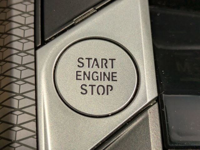 2025 BMW 3 Series M340i