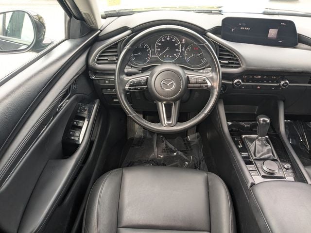 2024 Mazda Mazda3 2.5 S Preferred Package Base