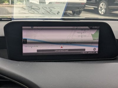 2024 Mazda Mazda3 2.5 S Preferred Package Base