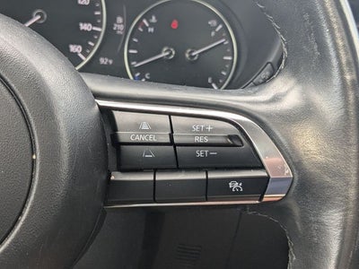2024 Mazda Mazda3 2.5 S Preferred Package Base
