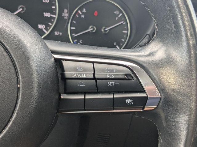 2024 Mazda Mazda3 2.5 S Preferred Package Base