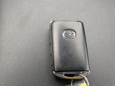 2024 Mazda Mazda3 2.5 S Preferred Package Base