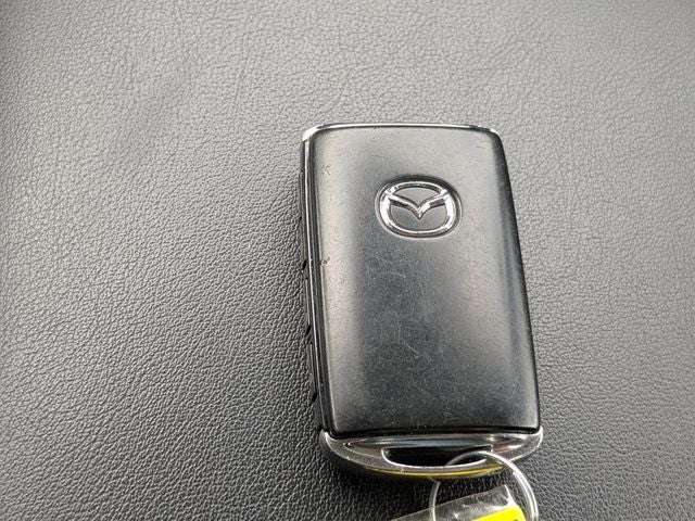 2024 Mazda Mazda3 2.5 S Preferred Package Base