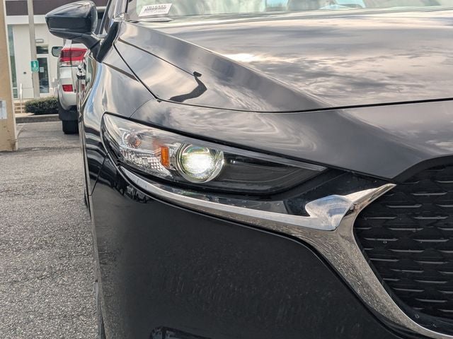 2024 Mazda Mazda3 2.5 S Preferred Package Base
