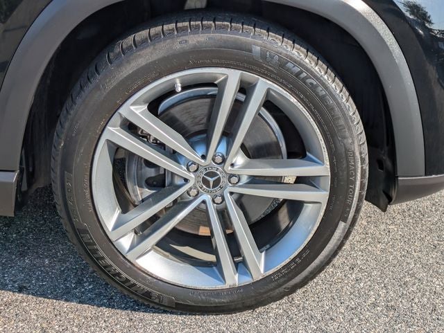 2020 Mercedes-Benz GLE GLE 450 4MATIC®