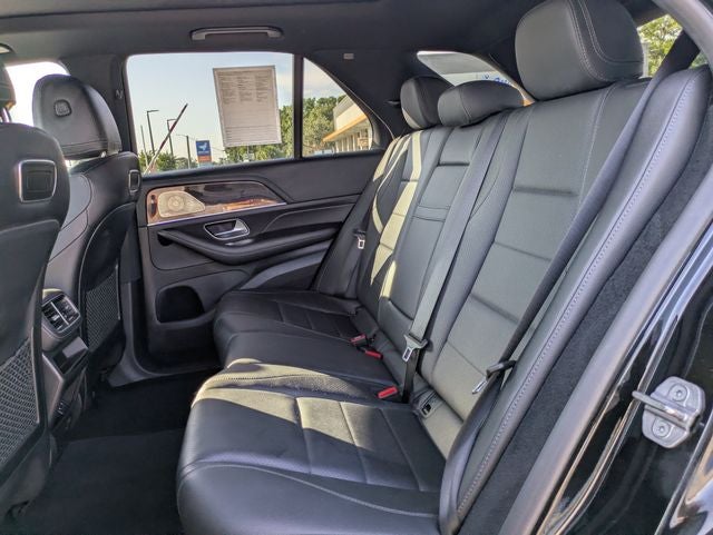 2020 Mercedes-Benz GLE GLE 450 4MATIC®