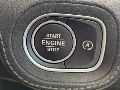 2020 Mercedes-Benz GLE GLE 450 4MATIC®