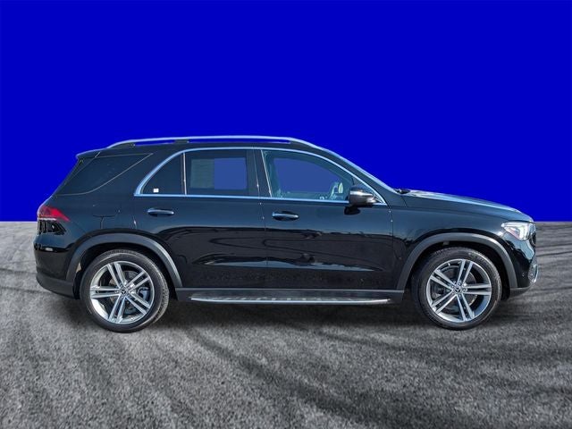 2020 Mercedes-Benz GLE GLE 450 4MATIC®