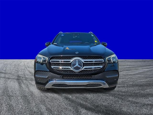 2020 Mercedes-Benz GLE GLE 450 4MATIC®