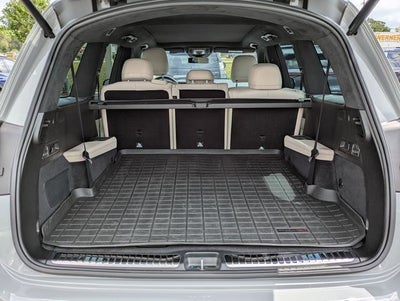 2024 Mercedes-Benz GLS GLS 63 AMG® 4MATIC®