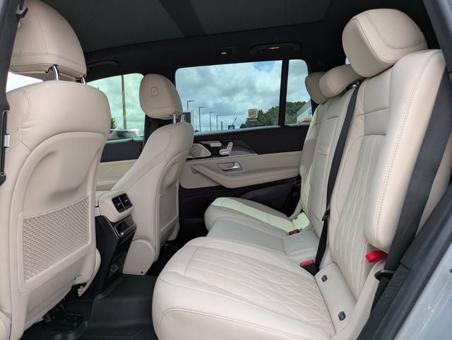 2024 Mercedes-Benz GLS GLS 63 AMG® 4MATIC®