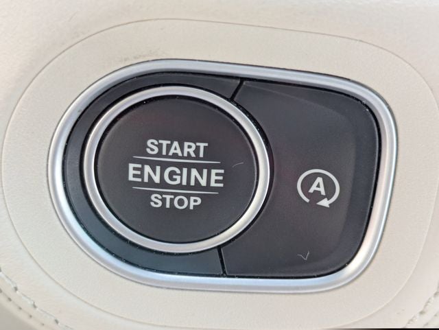 2024 Mercedes-Benz GLS GLS 63 AMG® 4MATIC®