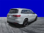 2024 Mercedes-Benz GLS GLS 63 AMG® 4MATIC®