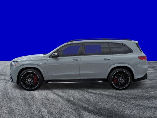 2024 Mercedes-Benz GLS GLS 63 AMG® 4MATIC®