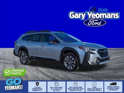 2023 Subaru Outback Limited