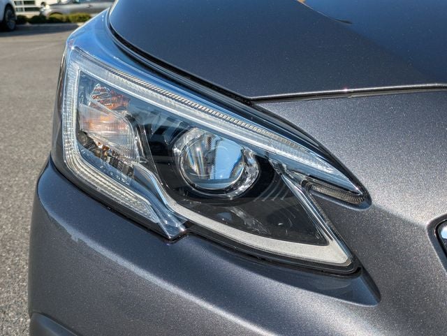 2022 Subaru Outback Touring