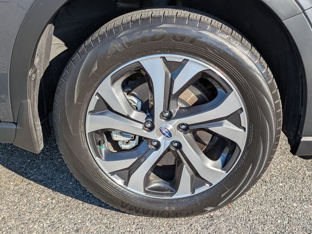 2022 Subaru Outback Touring