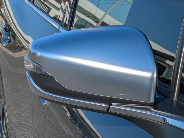 2022 Subaru Outback Touring