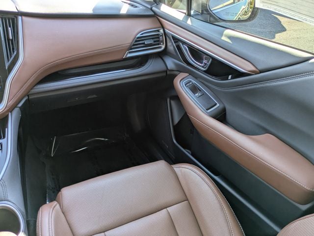 2022 Subaru Outback Touring