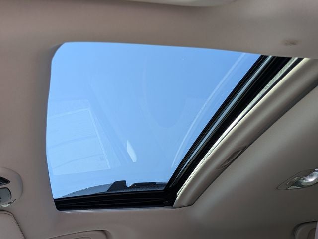 2022 Subaru Outback Touring