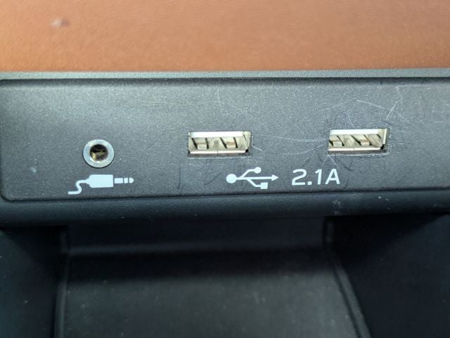 2022 Subaru Outback Touring