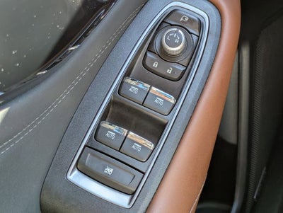 2022 Subaru Outback Touring